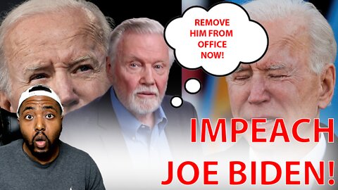 Hollywood Actor DEMANDS Joe Biden Be Impeached In Angry Rant For DESTROYING America's Glory!