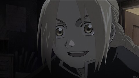 Full Smiling Alchemist Brotherhood