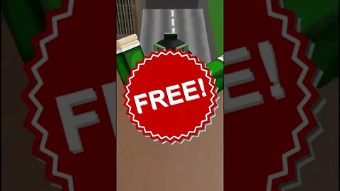 🤑🤩 Roblox Is GIVING YOU FREE ROBUX If You Have This ITEM!?... #roblox #shorts