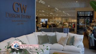 2021 Ultimate Wedding Show: Gardner White Furniture