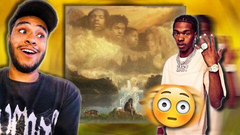 OH HE DID THAT!!!😭(Lil Baby - Its Only Me) REACTION🤩