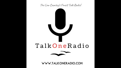 TalkOne Radio is LIVE Saturday 09 OCT 2021