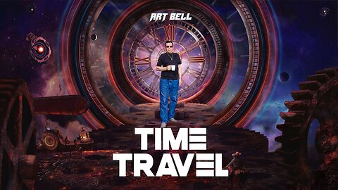 Art Bell - Time Travel