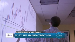 MHL- Online Trading Academy