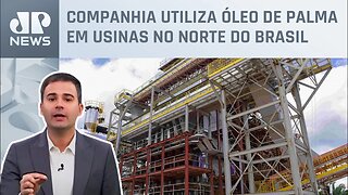 Bruno Meyer: BBF cria nova empresa para lançar insumos renováveis