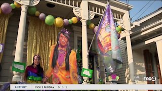 Mardi Gras will look different during the pandemic