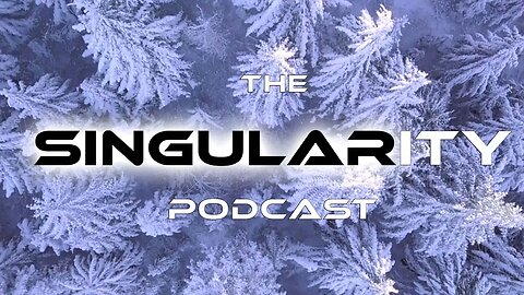 The Singularity Podcast Episode 120: Thought Experiment #6