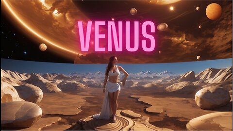 Venus Explored: Everything We Know So Far [2023]
