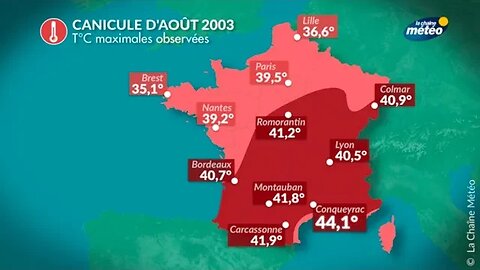 ⚠️Samedi 22 Juillet 2023👈... 🥴Quelle TERRIBLE🖕CANICULE🔥🔥🔥