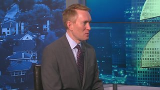 Lankford interview clip