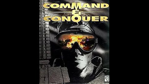 Command & Conquer , Lets blow stuff up .