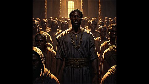 Hebrews to Negroes: Wake Up Black America ch1-10 | GTA 5 Gameplay