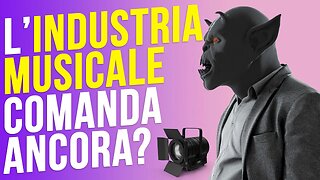 Professione Musicista: l'Industria fa il bello e il cattivo tempo?