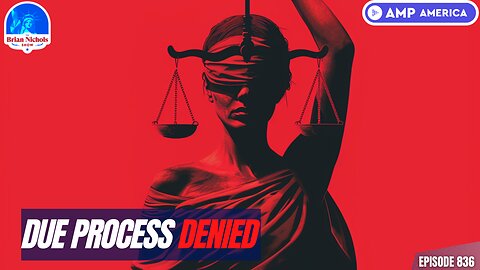 Due Process DENIED - The Illusion of Safeguards in Red Flag Cases & the Realities Women Face