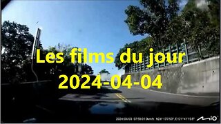 Les films du jour = 2024-04-04