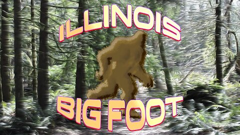 Illinois Big Foot & Friends - Business Meeting