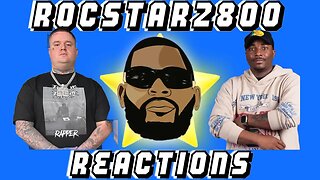 ROCSTAR REACTIONS:1090 JAKE RESPONSE TO SNITCHING ON IG LIVE W/RIEMOH FROM NO JUMPER!!!!