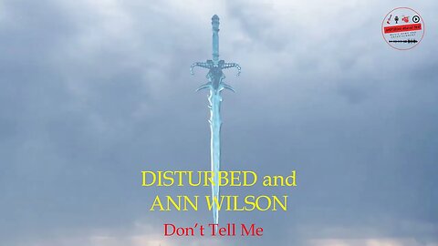 Incredible Duet Don't Tell Me From DISTURBED and ANN WILSON - New Music From Artists We Love