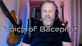 Voice of Baceprot - School Revolution First Listen/reaction