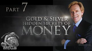 Hidden Secrets of Money, Episode 7: The USA’s Day of Reckoning