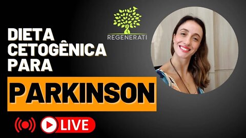 Dieta Cetogênica Para Parkinson