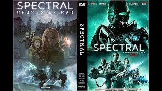 SPECTRAL TRAILER