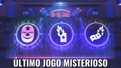 JOGOS GRÁTIS PARA PC | JOGO MISTERIOSO EPIC STORE | GOG.COM - Parcial Games