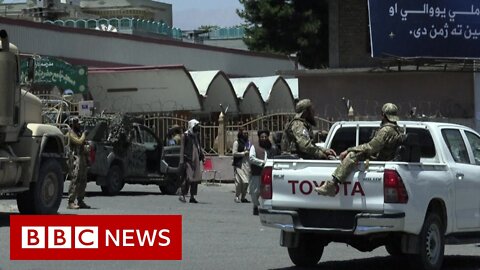 No_women_to_attend_major_Taliban_meeting_in_Afghanistan_-_98NEWS