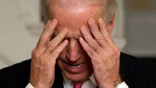 INFLATION Is CRUSHING BIDEN and the DEMOCRATS!!!