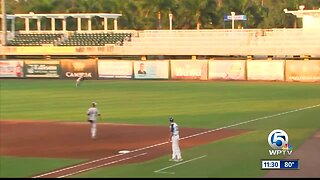 American Heritage falls just short in the State Championship game