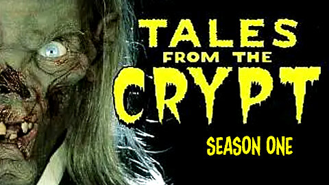 TALES FROM THE CRYPT (1989) Season One | Complete Season | Full Episodes | Binge Watch