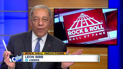 Leon Bibb on what makes Cleveland THE music city