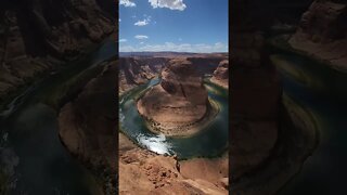 Horseshoe Bend, Arizona