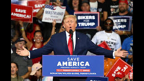 Donald Trump LIVE | Trump Addresses Rally At Michigan LIVE | Trump Speech LIVE | JD Vance | N18G