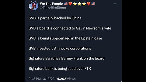 CCP Controlled Newsom SLAMMED for Cleaning Cali for Xi Jinping Arrival! 11-14-23 CrowderBits