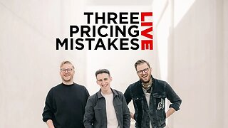 Three Package Mistakes + Wedding Film Reviews LIVE