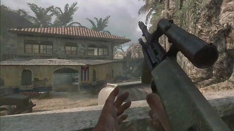 Call of Duty Black Ops March 20th 2011