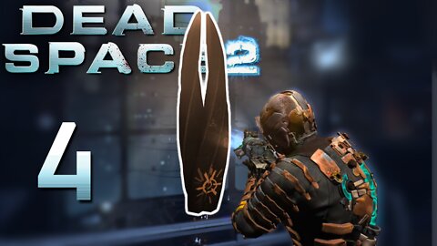 A Loucura Da Unitologia! Dead Space #4