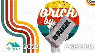 Episode 130 - Building Bricks