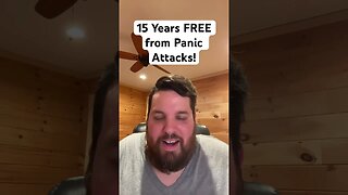 Panic Attacks—What You Need To Know to Get FREE! #anxietyattacks #anxiety #getridofpanicattacks