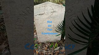 #civilwar #confederacy #headstone #military #taphophile #headstone #tombstone #pellicer