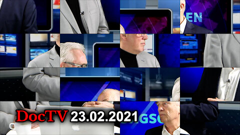 DocTV 23.02.2021 Dekoding