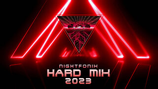 Nightfonix | Hard Mix 2023