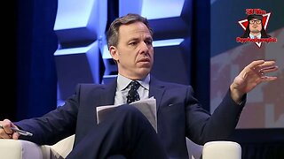 Jake Tapper: ‘Trump Was Right … Biden Was Wrong’ About Hunter’s Foreign Business Deals
