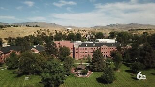 First coronavirus death reported in Boise veterans home