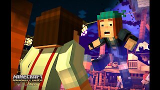 Minecraft getting PlayStation VR support later this month