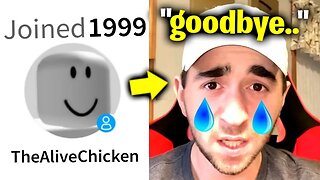 Goodbye.. (Roblox)