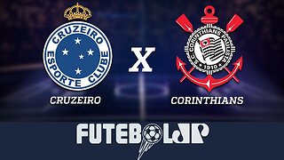 Cruzeiro 1 x 0 Corinthians - 10/10/18 - Final da Copa do Brasil