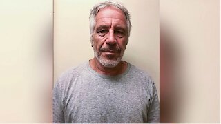 Accused sex trafficker Jeffrey Epstein dies by suicide overnight at a federal lockup