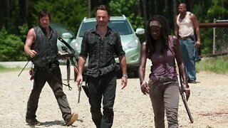 TWD RETRO REVIEWS: REVISITING SEASON 3 EPISODE 7 "WHEN THE DEAD COME KNOCKING"